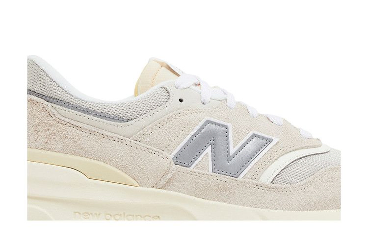 Кроссовки New Balance 997R 'Moonbeam'