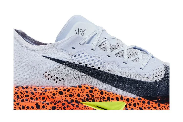 Кроссовки Nike ZoomX VaporFly Next% 3 'Electric Pack'