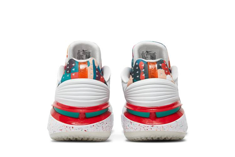 Кроссовки Nike Air Zoom GT Cut 2 'Leap High'