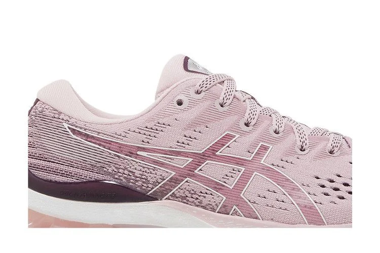 Кроссовки Asics Wmns Gel Kayano 28 'Barely Rose'