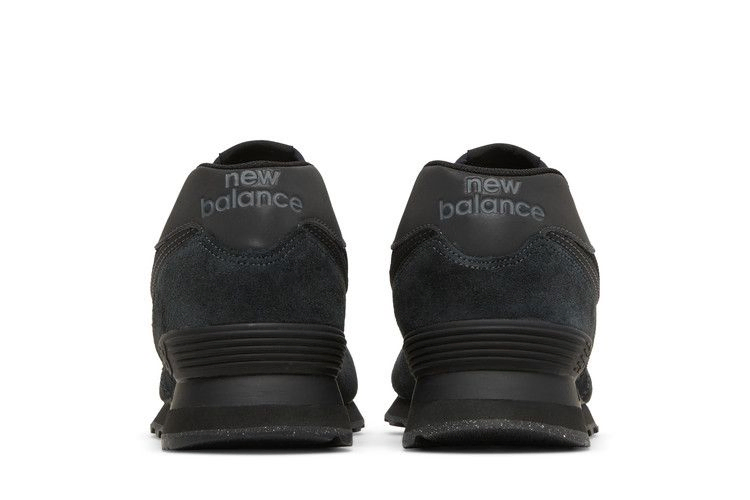 Кроссовки New Balance 574 'Core Pack - Black'