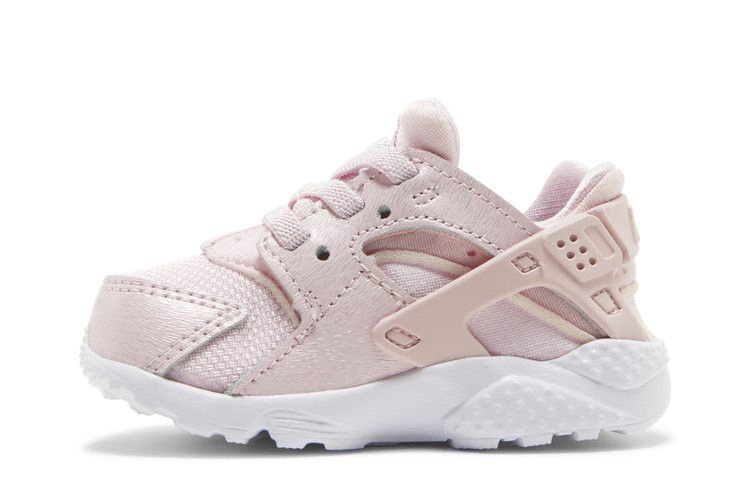 Кроссовки Nike Huarache Run SE TD 'Prism Pink'