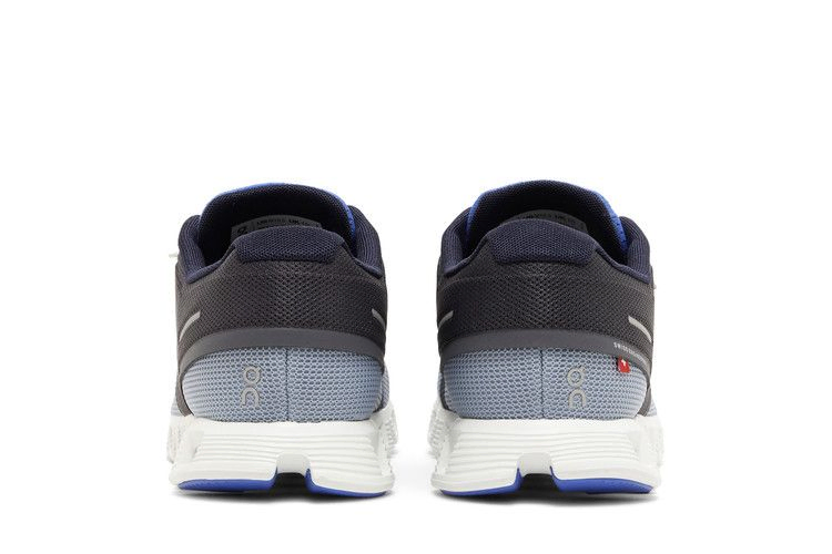 Кроссовки ON Cloud 5 Push 'Eclipse Chambray'