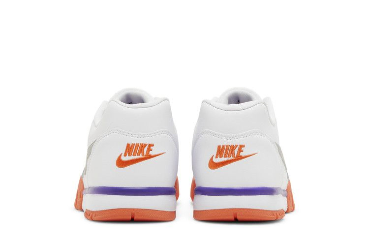 Кроссовки Nike Air Cross Trainer Low 'Phoenix Suns'