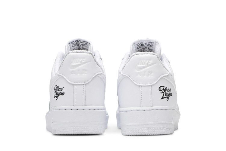 Кроссовки Nike Air Force 1 Low 'Drew League' 2020