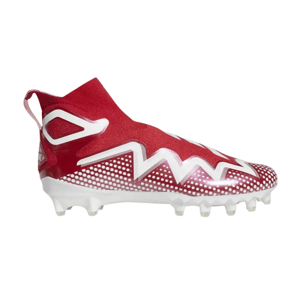 Krossovki-Adidas-Freak-Ultra-22-Team-Power-Red-2