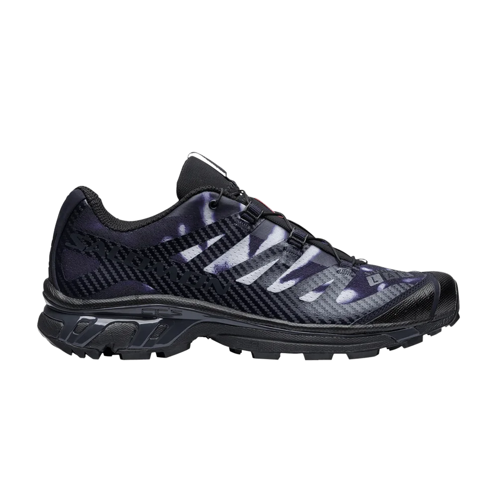 Кроссовки Salomon XT-4 Advanced 'Night Sky India Ink'