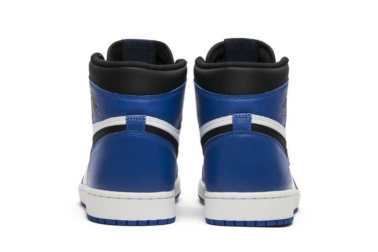 Кроссовки Air Jordan 1 Retro High OG 'Game Royal'