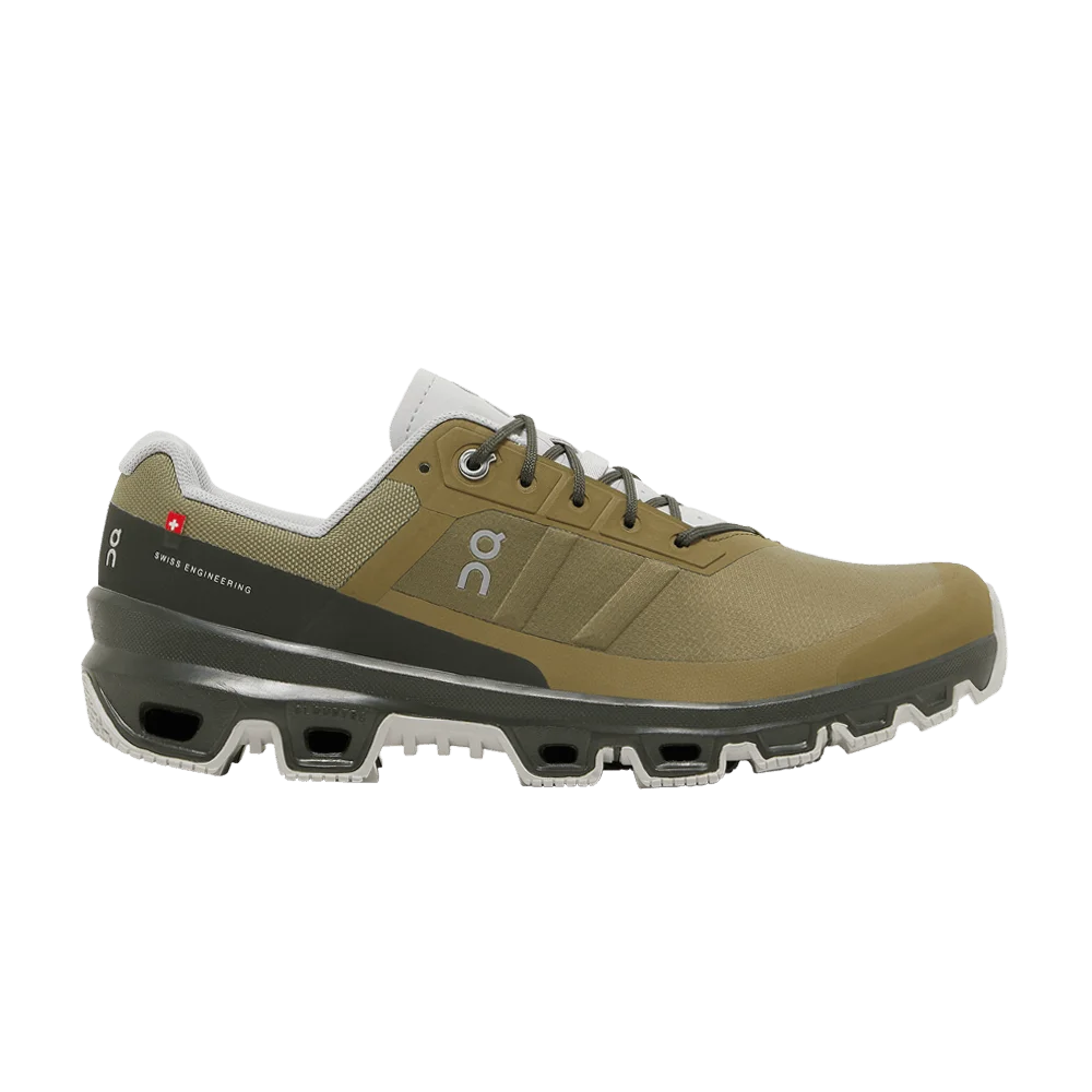 Krossovki-ON-Cloudventure-Olive-Fir