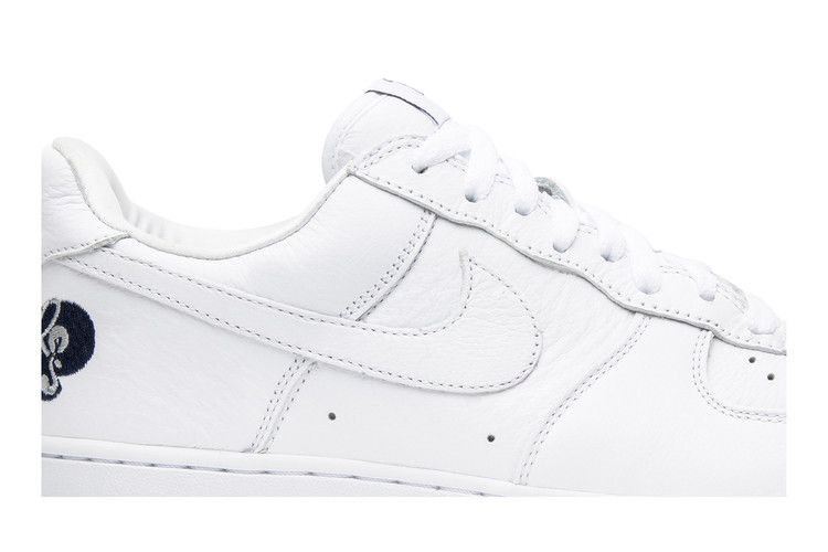 Кроссовки Roc-A-Fella x Nike Air Force 1 'AF100' 2017