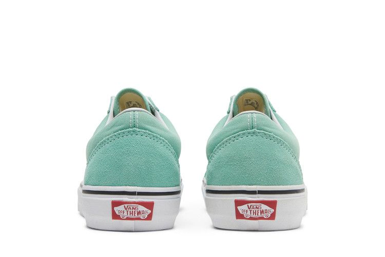 Vans Old Skool 'Neptune Green'