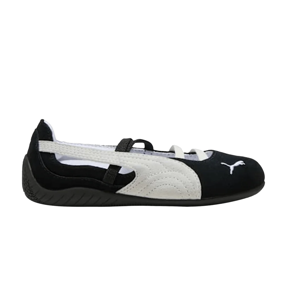 Krossovki-Puma-Speedcat-Ballet-PS-Black-White-Warm-White