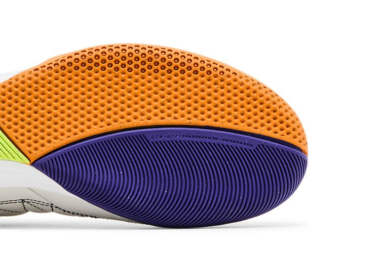 Кроссовки Nike Lunar Gato 2 IC 'White Photon Dust'