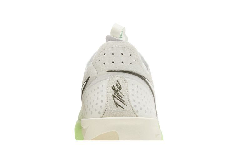 Кроссовки Nike Air Zoom GT Cut 3 'Vapor Green'