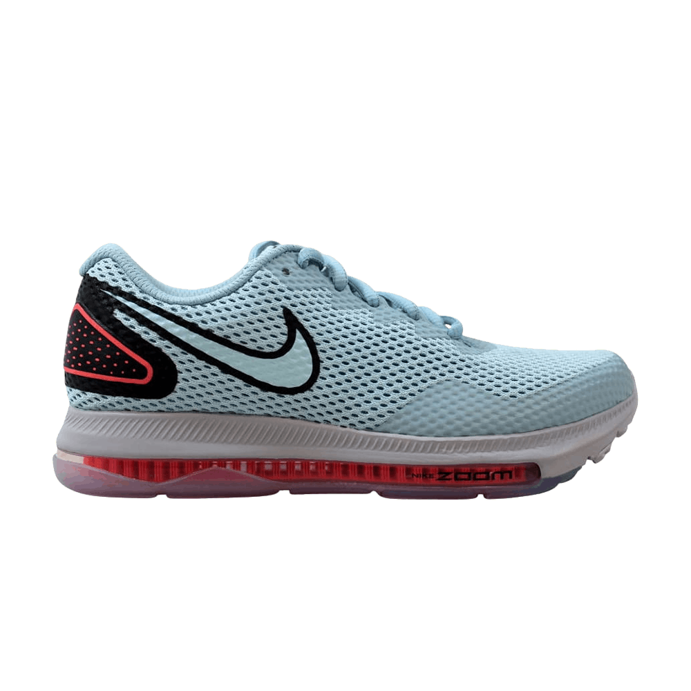 Кроссовки Nike Wmns Zoom All Out Low 2 'Ocean Bliss'