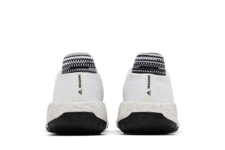 Кроссовки Missoni x adidas PulseBoost HD 'White'
