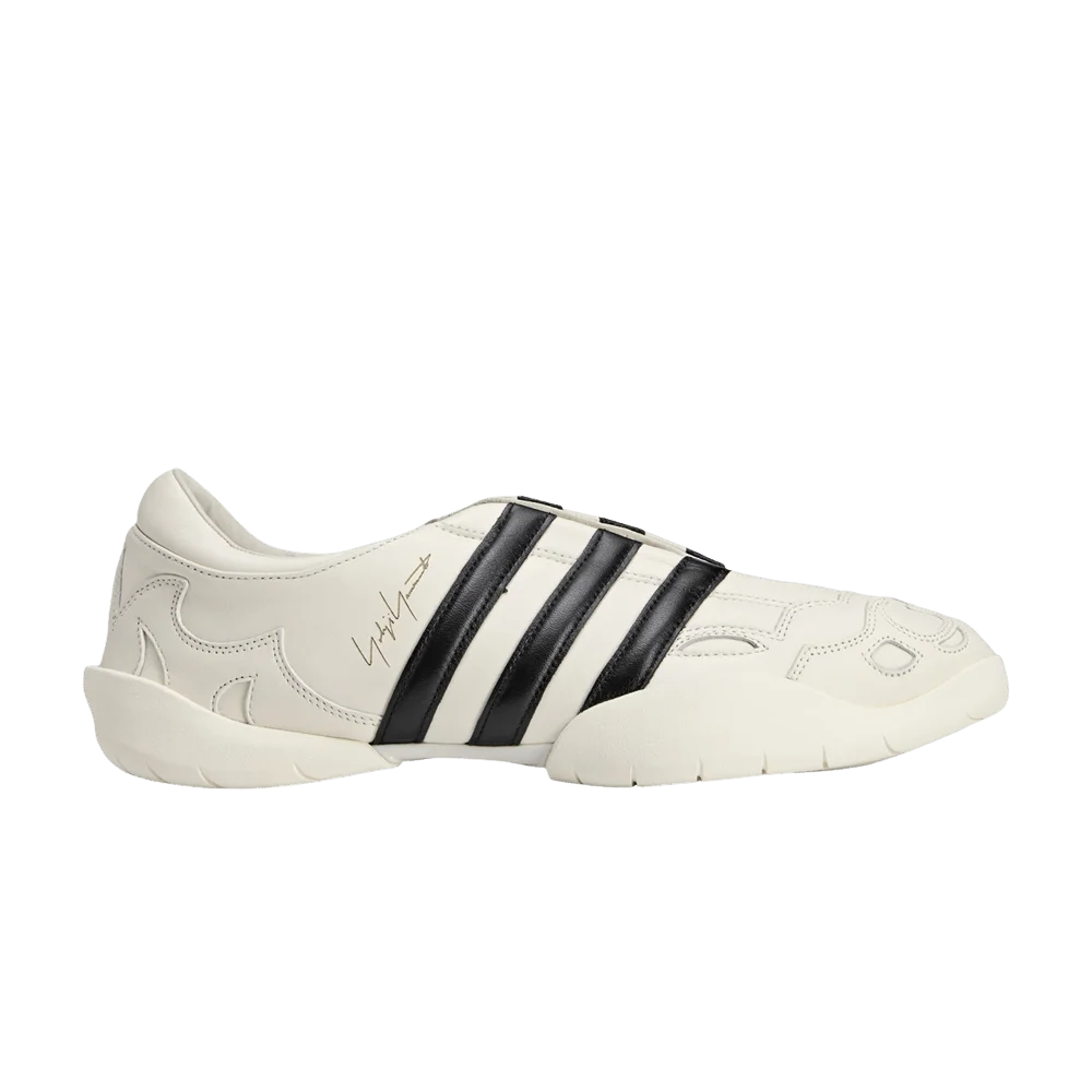 Кроссовки adidas Y-3 Wmns Regu Mary Jane 'Off-White Black'