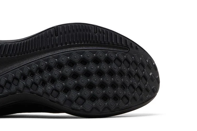 Кроссовки Nike Wmns Air Winflo 9 'Black Dark Smoke Grey'