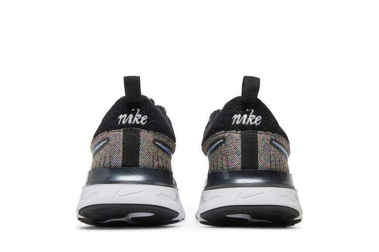 Кроссовки Nike React Infinity Run Flyknit 2 'Be True'