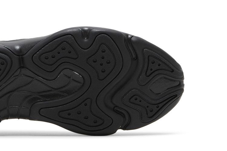 Кроссовки Adidas Haiwee 'Black White'