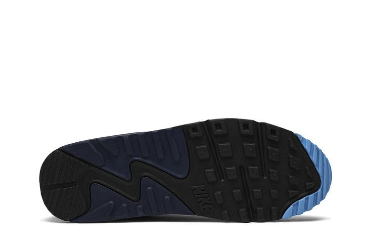 Кроссовки Nike Air Max 90 'UNC'