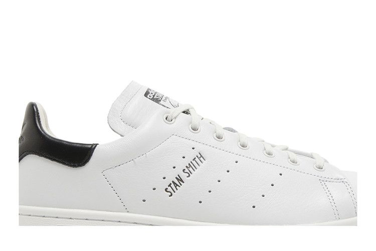 Кроссовки adidas Stan Smith Lux 'White Black'