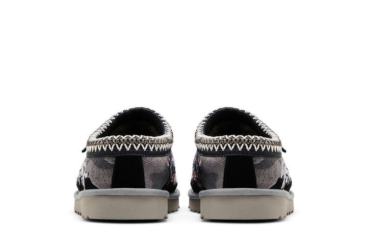 Сабо Palace x UGG Tasman Slipper 'Black Camo'