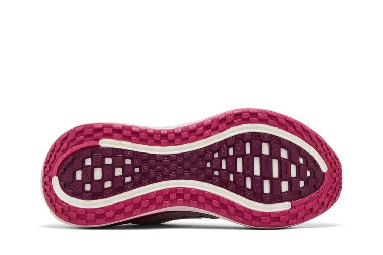 Кроссовки Nike Wmns Vomero Plus 'Silt Red Sweet Beet'