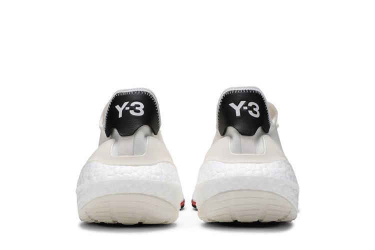 Кроссовки adidas Y-3 UltraBoost 21 'White'