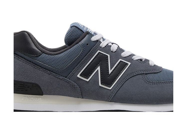 Кроссовки New Balance 574 'Dark Arctic Grey Phantom'