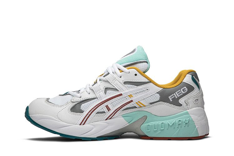 Кроссовки ASICS Ronnie Fieg x Gel Kayano 5 'Oasis'
