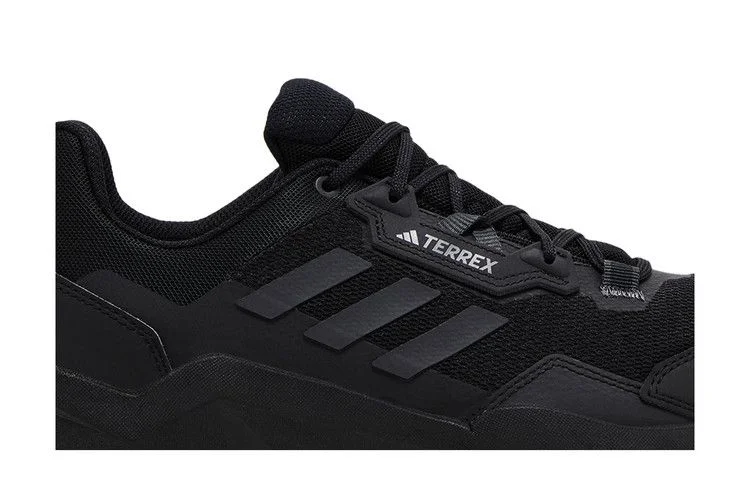 Кроссовки Adidas Terrex AX4 'Black Carbon'