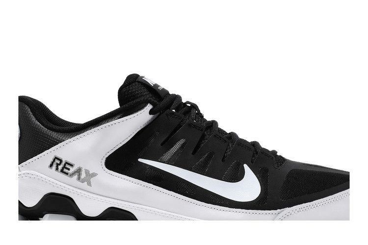 Кроссовки Nike Reax 8 TR 'Black White'