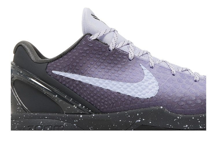 Кроссовки Nike Zoom Kobe 6 Protro 'EYBL'