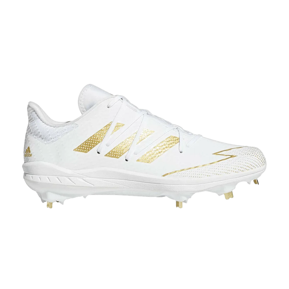 Krossovki-Adidas-Adizero-Afterburner-7-White-Gold-Metallic