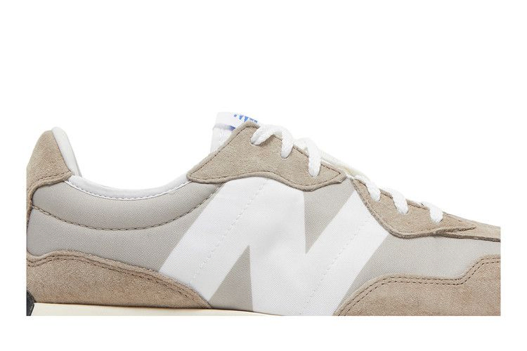 Кроссовки New Balance 327 'Mushroom'