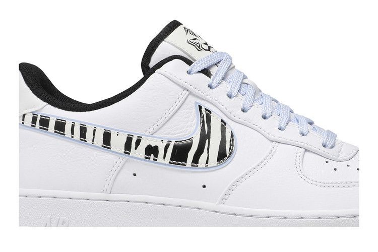Кроссовки Nike Air Force 1 Low 'South Korea'