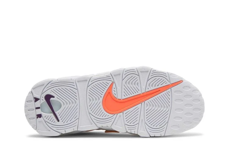 Кроссовки Nike Wmns Air More Uptempo 'Sunset'