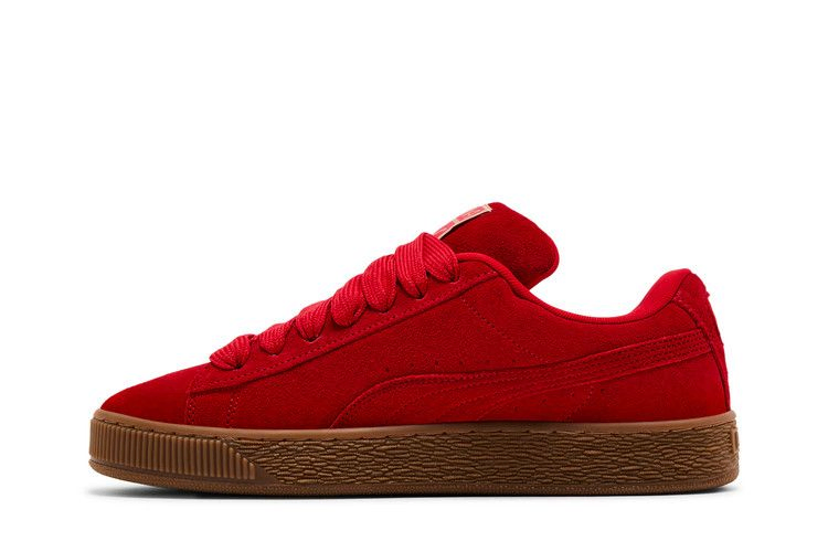 Кроссовки Puma Suede XL 'Play Loud'