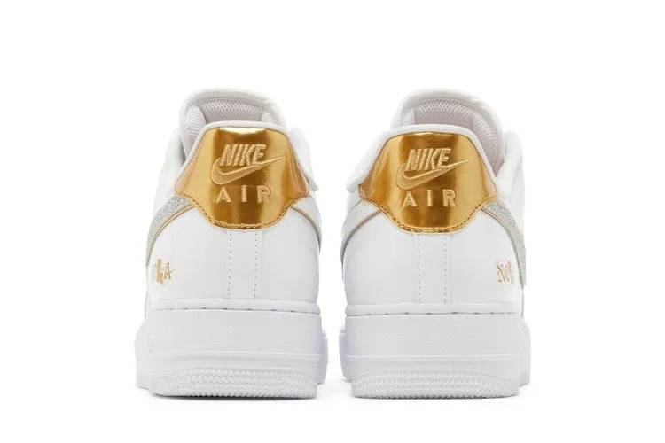 Кроссовки Nike Air Force 1 Low 'NOLA'