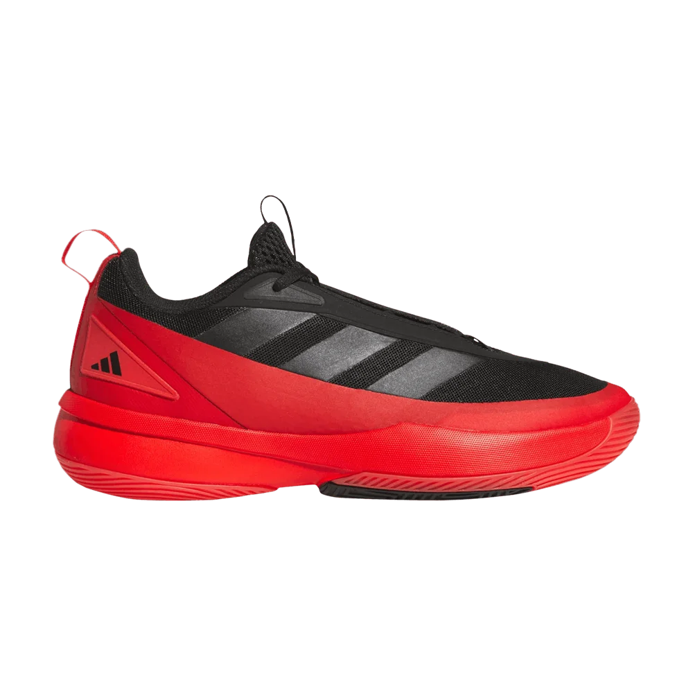 Кроссовки Adidas Subzone 'Black Red'