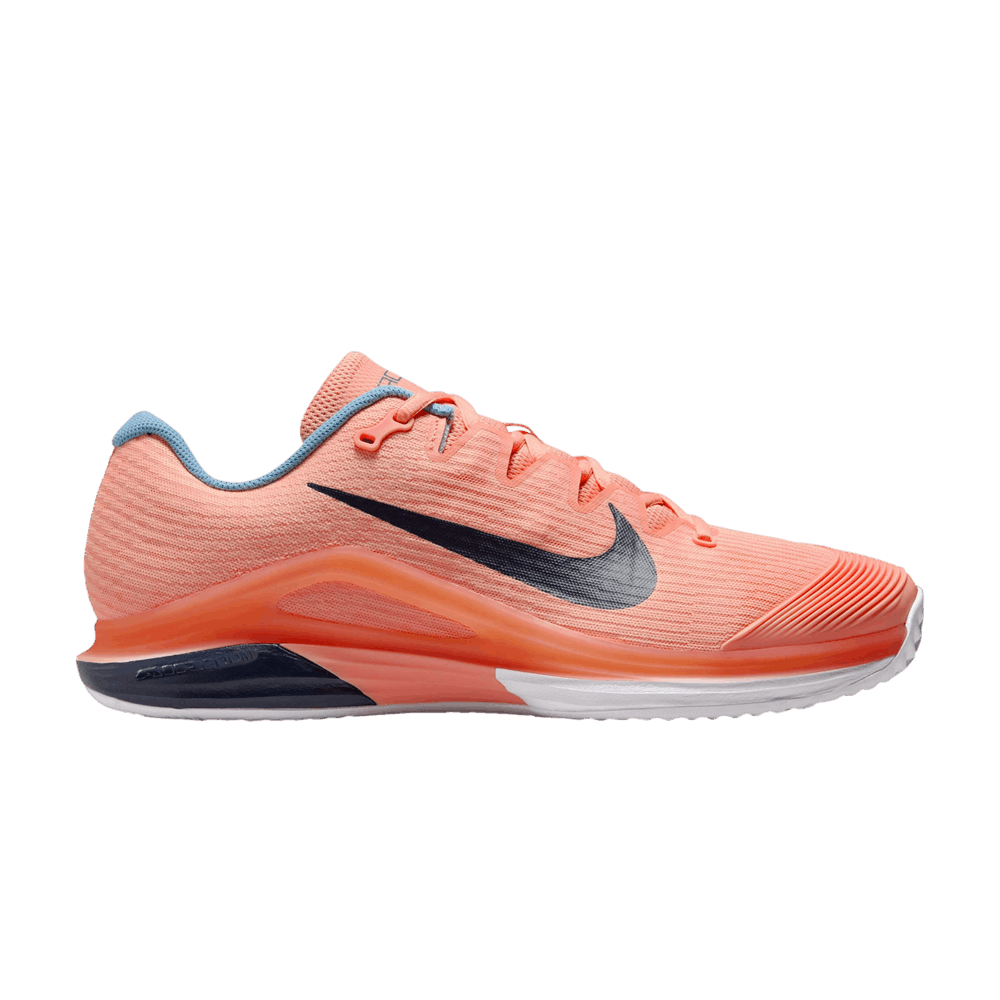 Кроссовки NikeCourt Air Zoom Vapor 12 Clay 'Apricot Agate Obsidian'