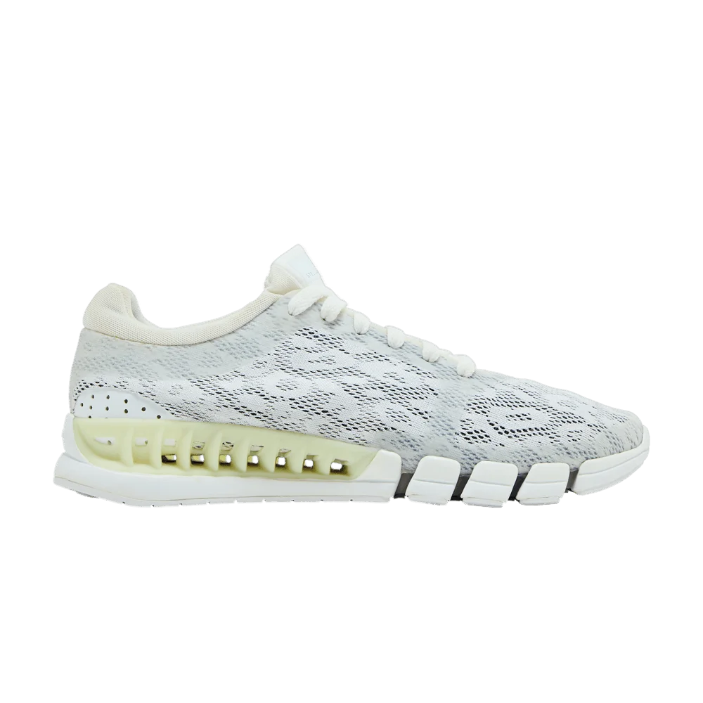 Кроссовки Stella McCartney x adidas Wmns Kea Clima Low 'White'