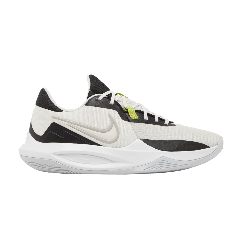 Krossovki-Nike-Precision-6-Phantom-Light-Iron-Ore