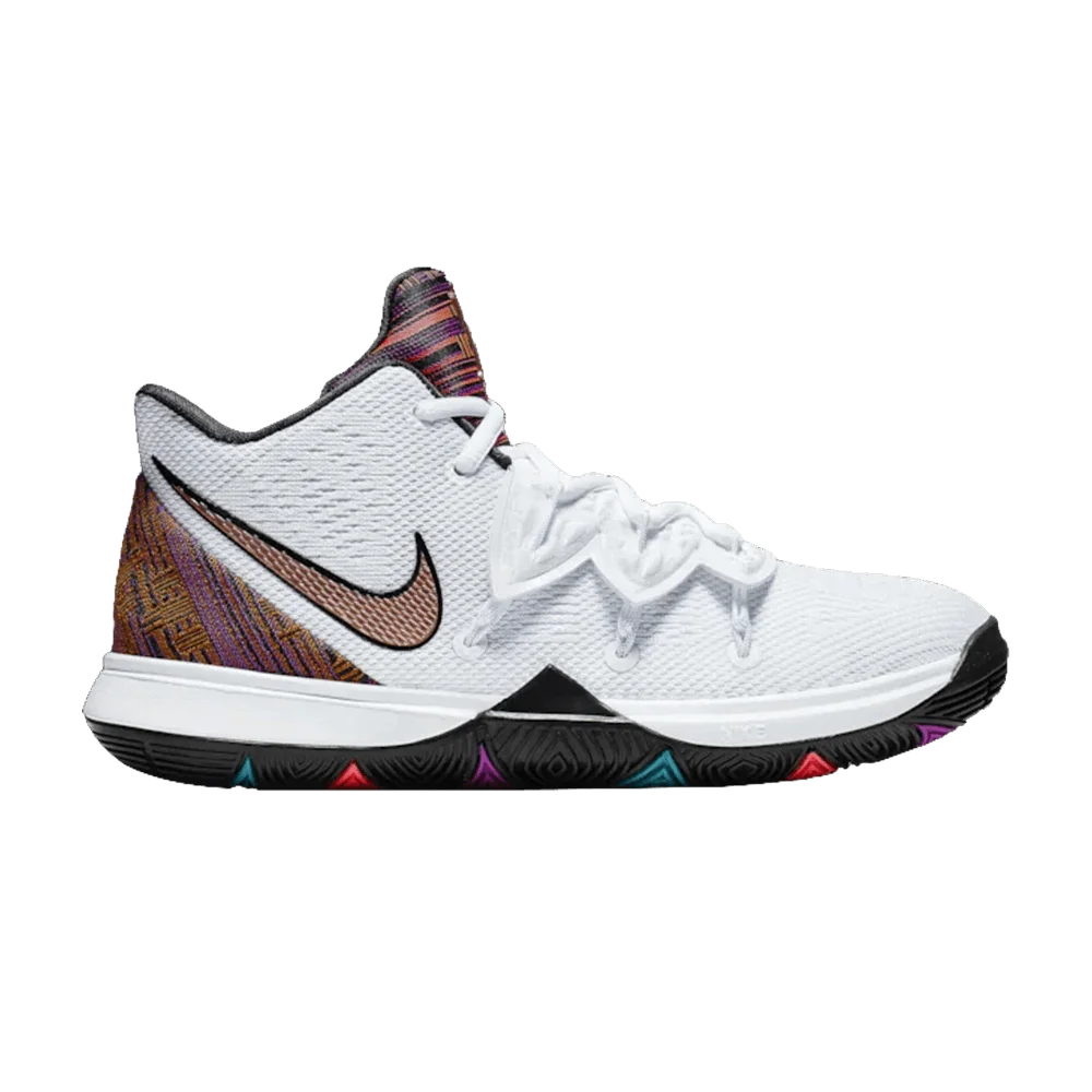 Krossovki-Nike-Kyrie-5-GS-Black-History-Month