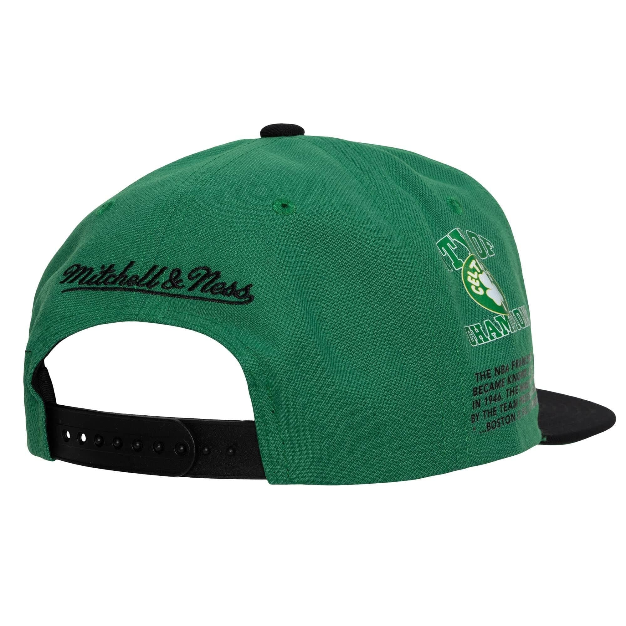 Team-Origins-Snapback-HWC-Boston-Celtics-Hat-1