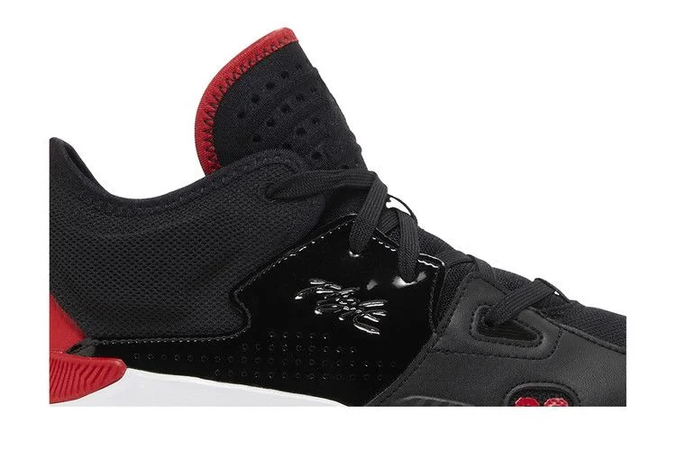 Кроссовки Air Jordan Stay Loyal 2 GS 'Bred'