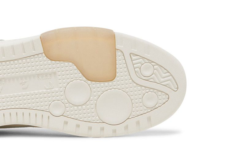 Кроссовки Off-White Wmns Out of Office Low 'For Walking - White'