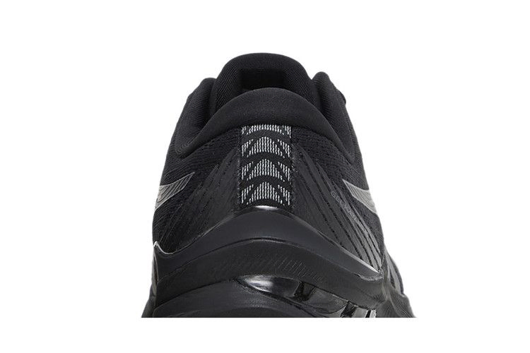 Кроссовки Asics Gel Kayano 29 4E Wide 'Triple Black'