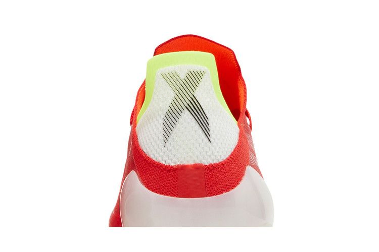 Кроссовки Adidas X Speedflow.1 AG 'Red'